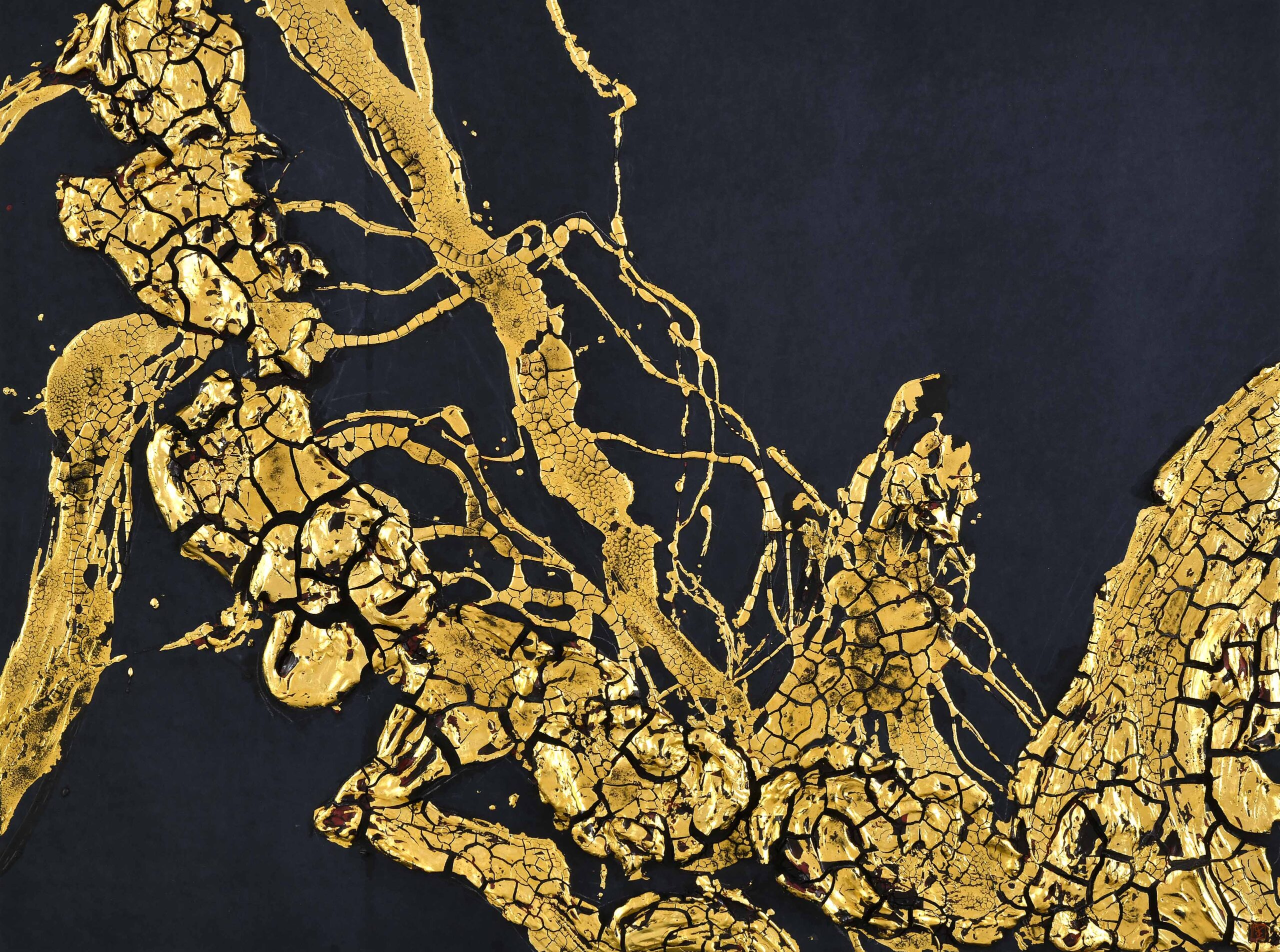 菅原 健彦 | ギャルリーためなが