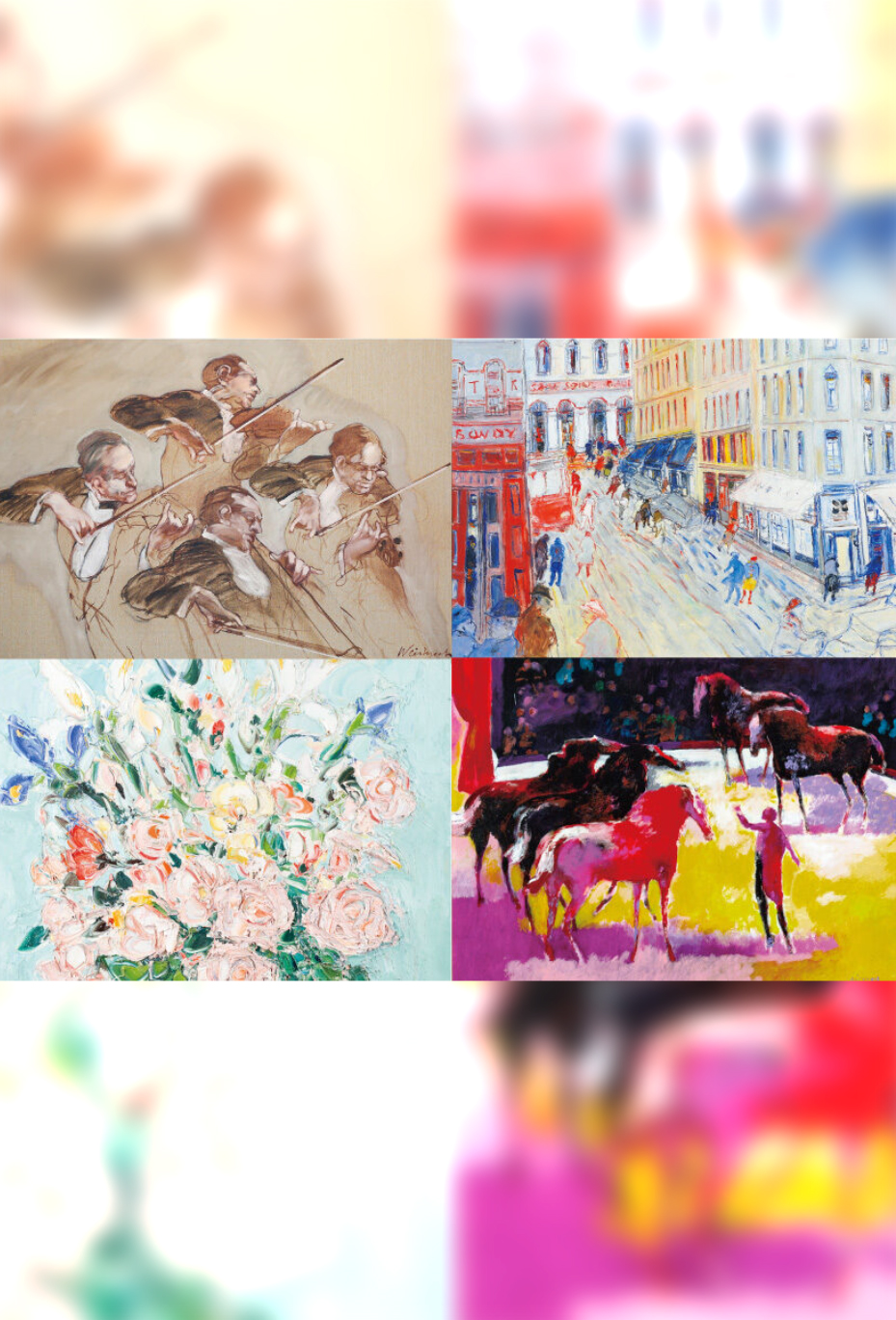 ワイズバッシュ　希少　自画像　油彩画　絵画　画廊　15号　ギャルリーためなが ワイズバッシュ 希少 自画像 油彩画 絵画 画廊 15号 ギャルリー