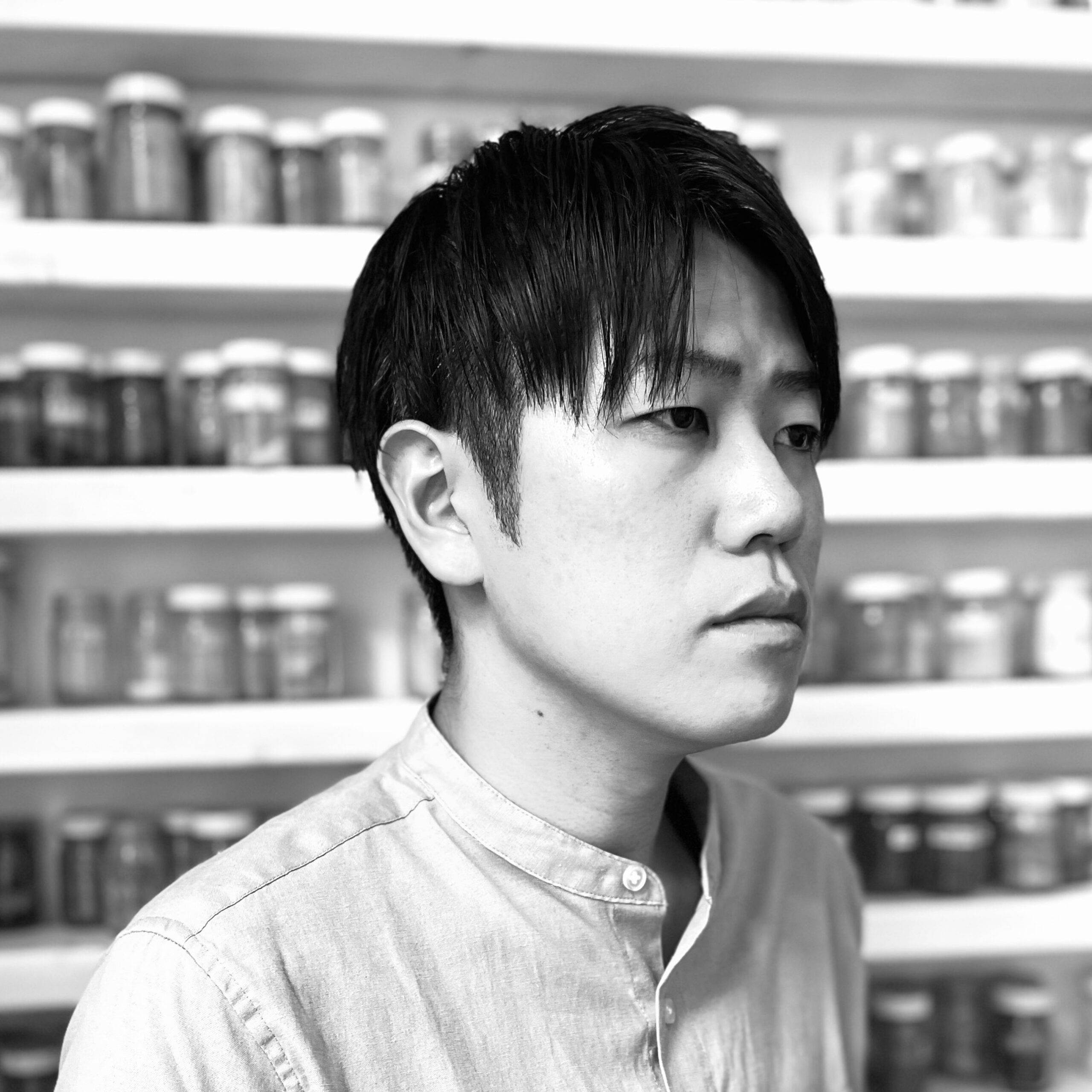 竹内 昌二 | ギャルリーためなが