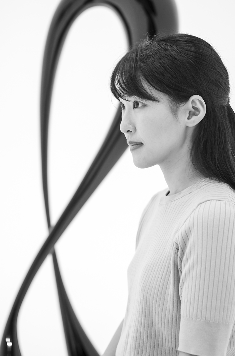 Shoko taruma galerie tam naga