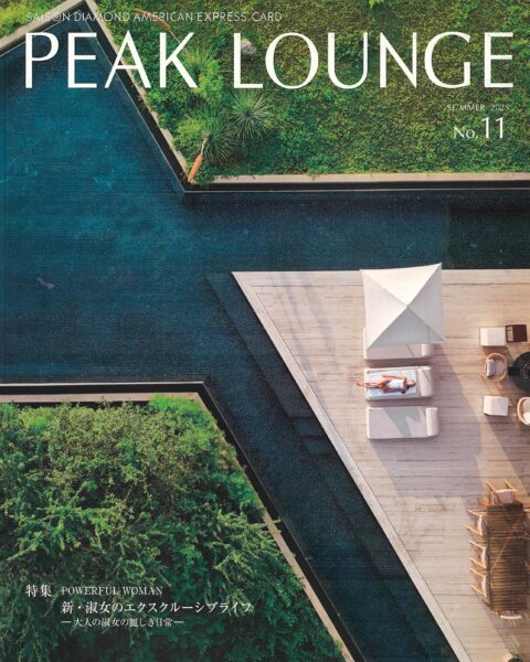 2025.5 Peak Lounge No,11(アートフェア東京画廊紹介)｜ギャルリーためなが