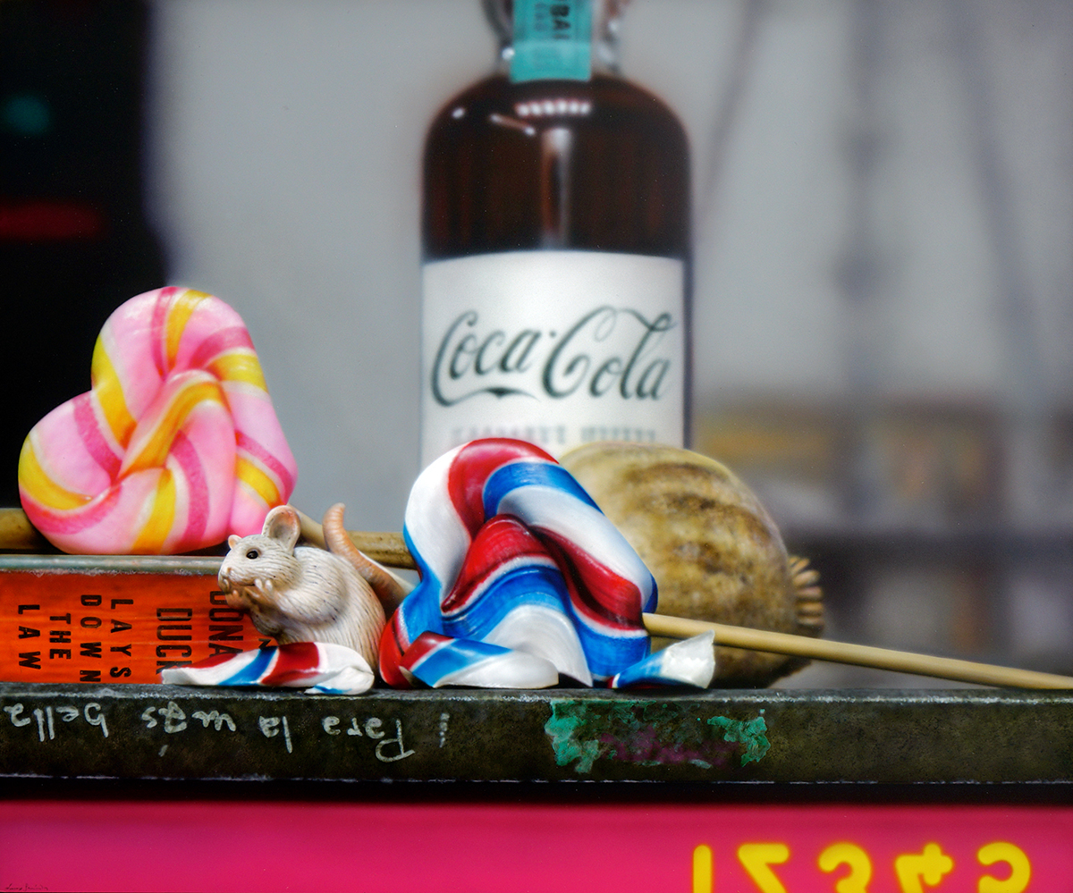 展覧会 | ギャルリーためなが