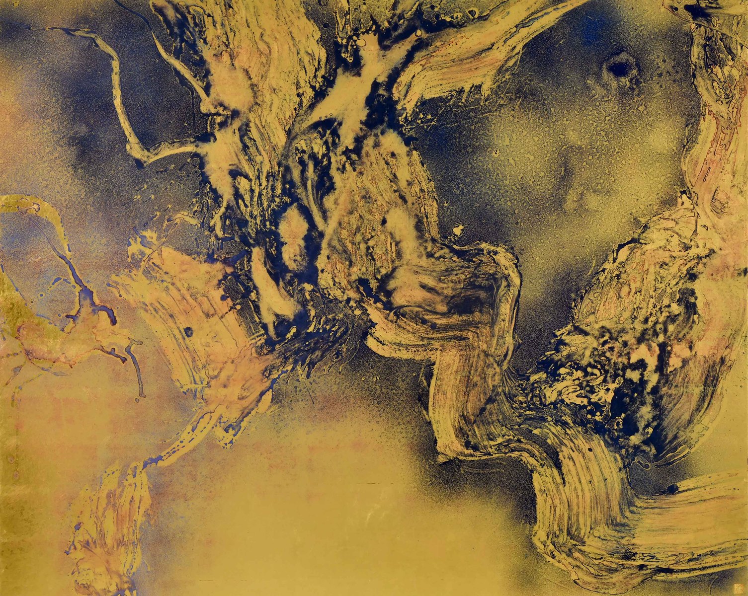 菅原健彦　pupu springs 菅原健彦 pupu springs 菅原 健彦 | Artists | Gallery Sakuranoki